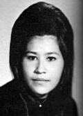 Rita Melendez: class of 1970, Norte Del Rio High School, Sacramento, CA.